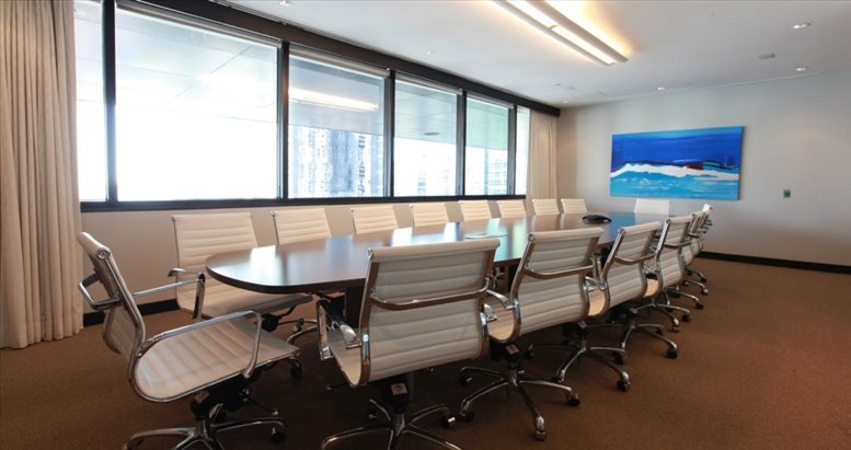 Picture of 1200 Brickell Ave, 18-19th Floor Office Space available in Miami