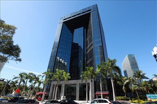 Photo of Office Space on 1200 Brickell Ave, 18th & 19 Fl, Brickell Miami