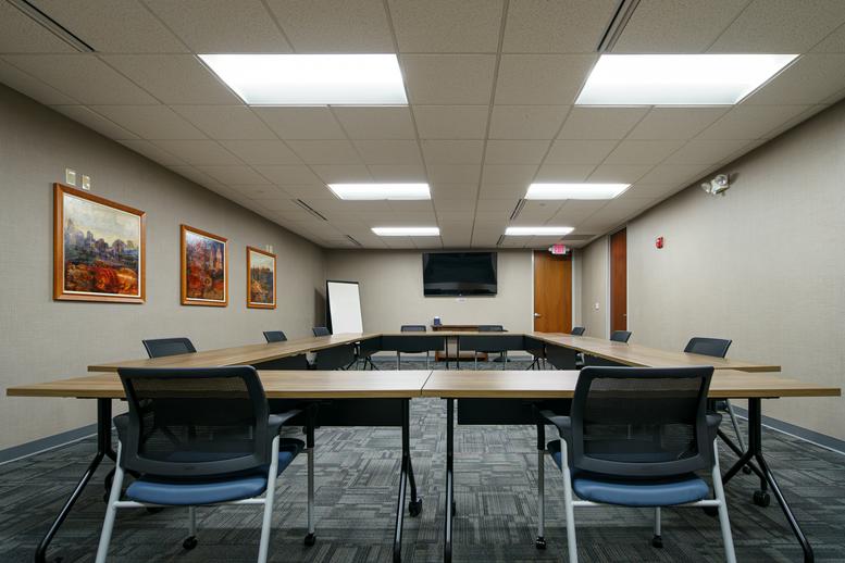 Scripps Center, 312 Walnut St Office for Rent in Cincinnati 