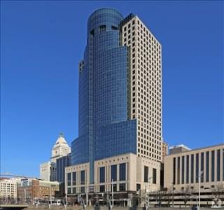 Photo of Office Space on Scripps Center, 312 Walnut St Cincinnati