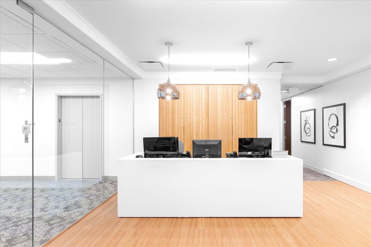 Photo of Office Space on Towers of Kenwood, 8044 Montgomery Road, Kenwood/West Chester Cincinnati 
