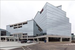 Photo of Office Space on Towers of Kenwood,8044 Montgomery Road,Kenwood/West Chester Cincinnati