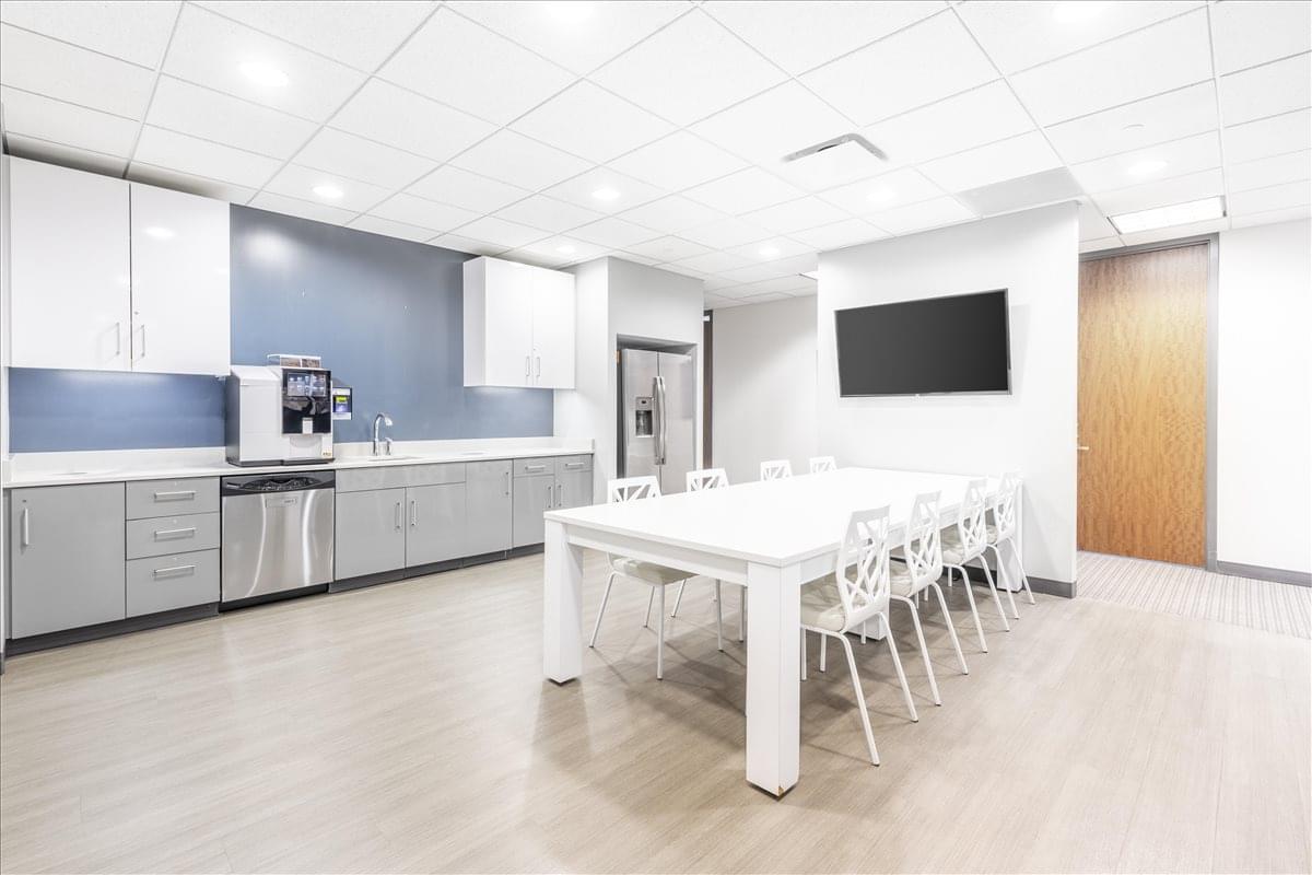 This is a photo of the office space available to rent on Fifth Third Center, 600 Superior Avenue, 13th Fl, Downtown
