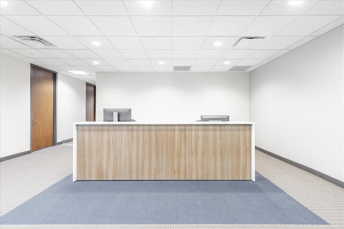 Photo of Office Space on Fifth Third Center, 600 Superior Avenue, 13th Fl, Downtown Cleveland 