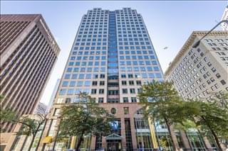 Photo of Office Space on Fifth Third Center,600 Superior Avenue,13th Fl,Downtown Cleveland