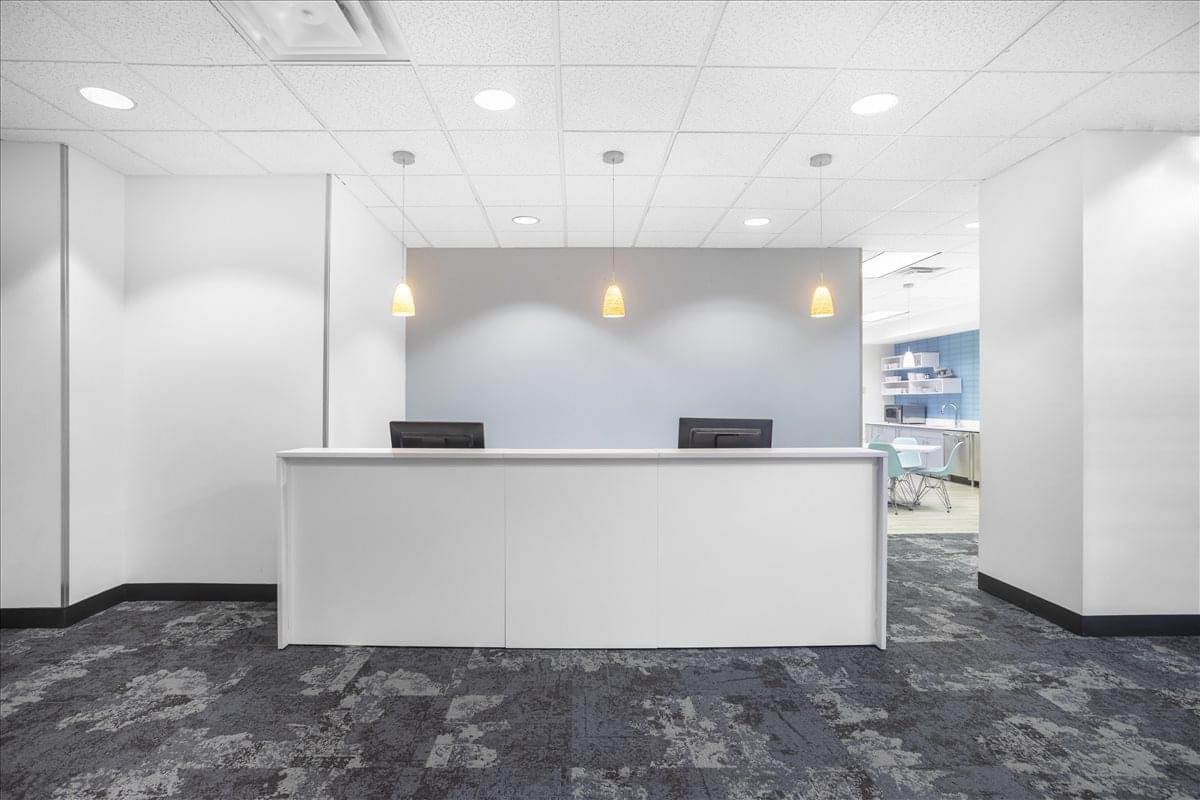 One Metro Place, 545 Metro Pl S, Dublin Office Space - Dublin