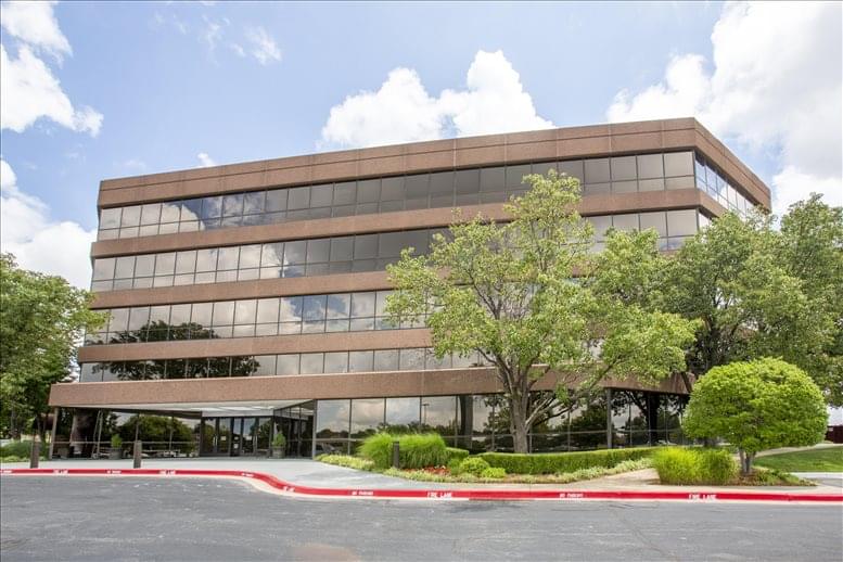 One Memorial Place, 7633 E 63rd Pl Office Space - Tulsa