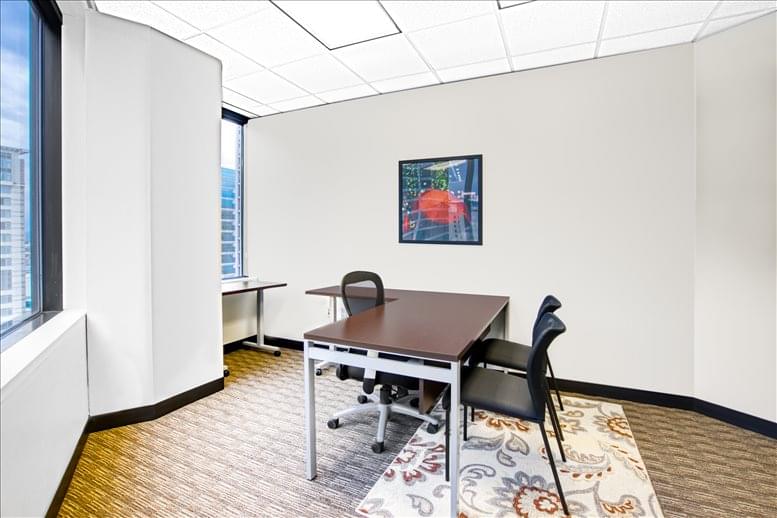 Photo of Office Space on Congress Center, 1001 SW 5th Ave, Downtown Portland Portland 