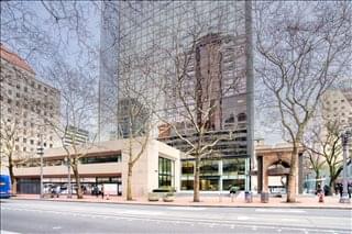 Photo of Office Space on Congress Center, 1001 SW 5th Ave, Downtown Portland Portland