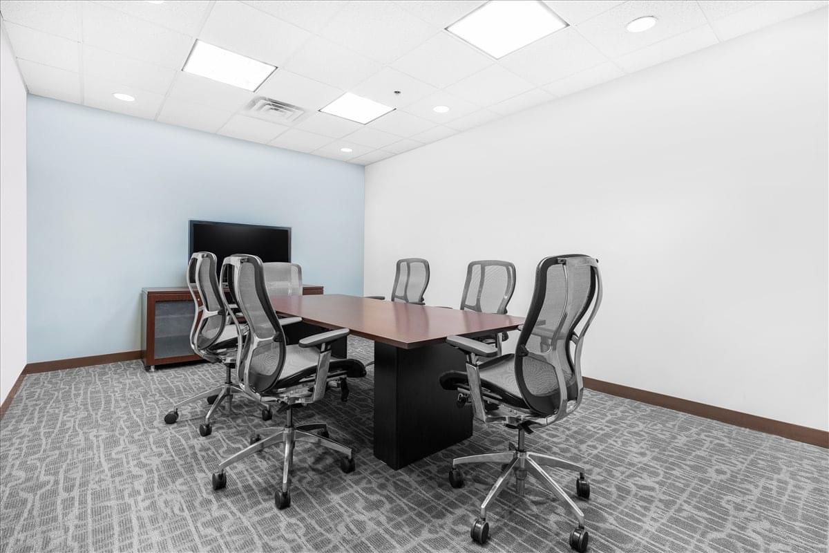 Photo of Office Space available to rent on Freedom Business Center, 630 Freedom Business Center Dr, King of Prussia