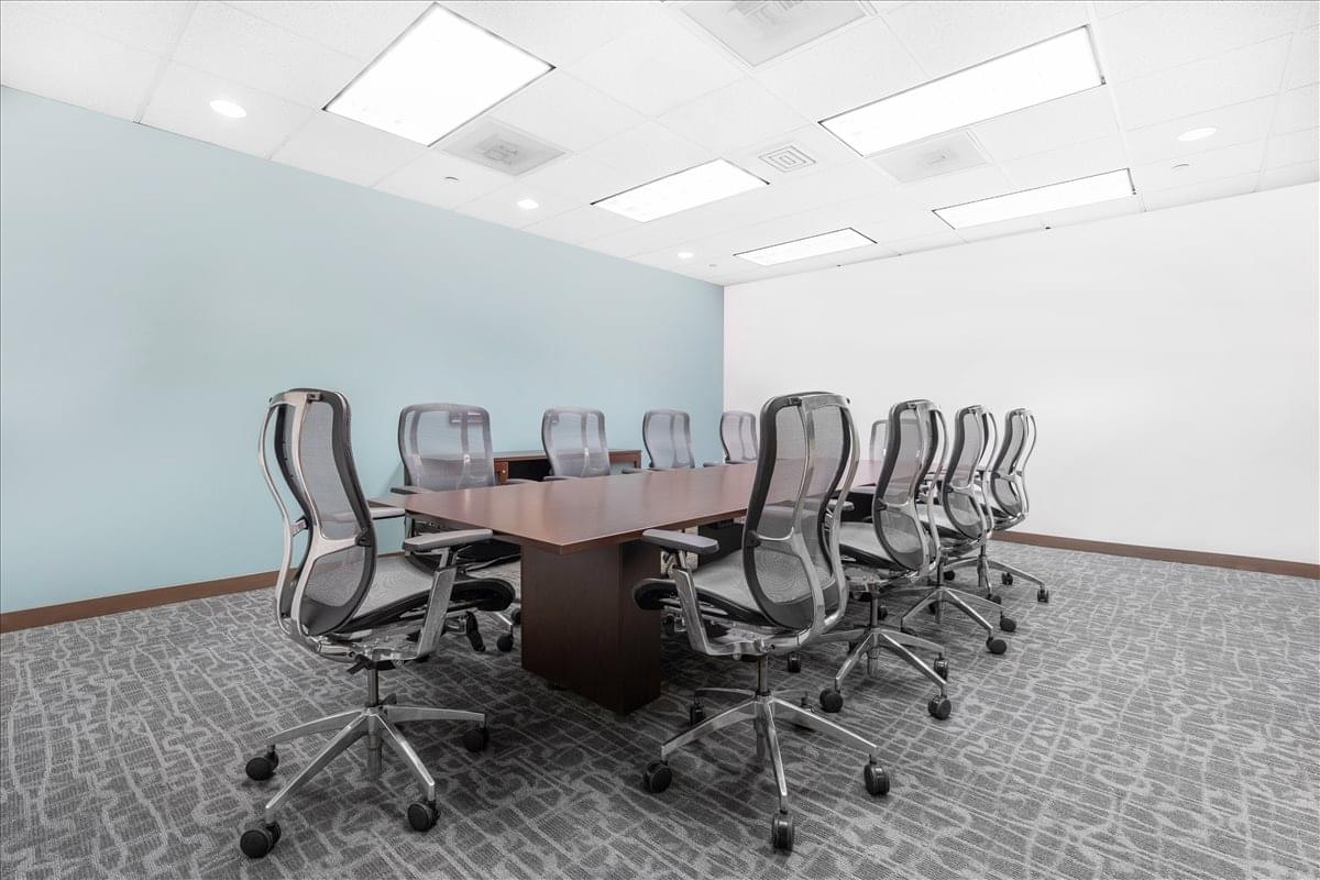 This is a photo of the office space available to rent on Freedom Business Center, 630 Freedom Business Center Dr
