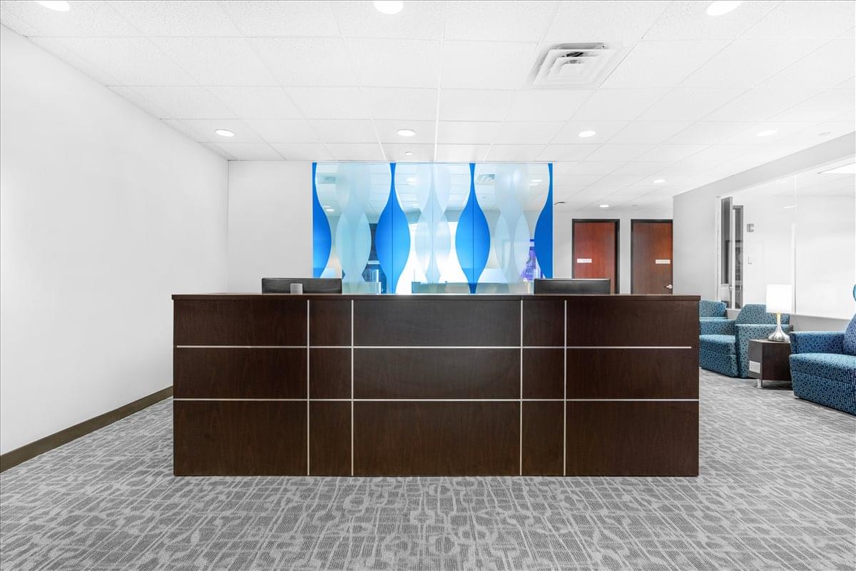 Freedom Business Center, 630 Freedom Business Center Dr Office Space - King of Prussia