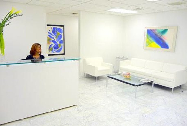 880 3rd Ave, Midtown East, Manhattan Office Images