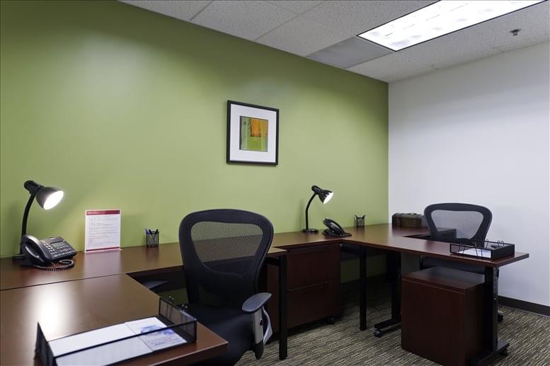 Photo of Office Space on 41 University Dr Newtown 