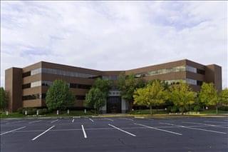 Photo of Office Space on 41 University Dr Newtown