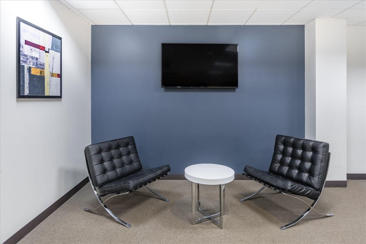 This is a photo of the office space available to rent on Foster Plaza 5, 651 Holiday Drive, Foster Plaza Office Park