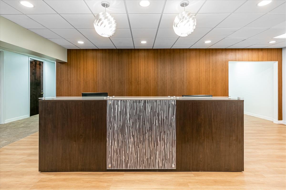 Photo of Office Space on BlueCross BlueShield Building, 3200 West End Ave Nashville 