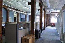 Haseltine Building, 133 SW 2nd Ave, Oldtown/Chinatown Office Images
