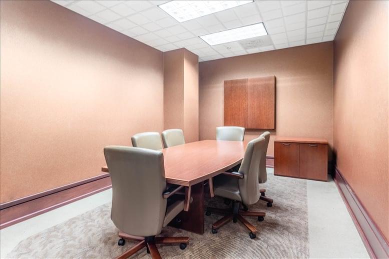 Picture of 6303 Blue Lagoon Dr, Miami International Office Space available in Miami