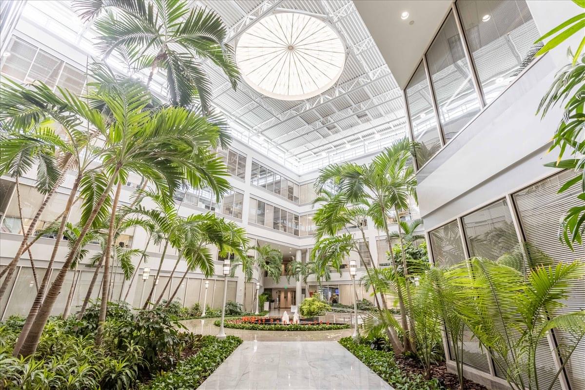 Photo of Office Space on 6303 Blue Lagoon Dr, Miami International Miami 