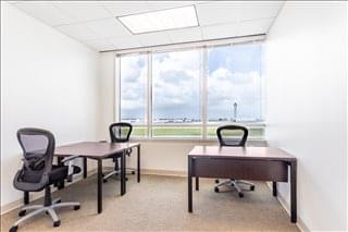 Serviced Office Space at The Lennox Mall