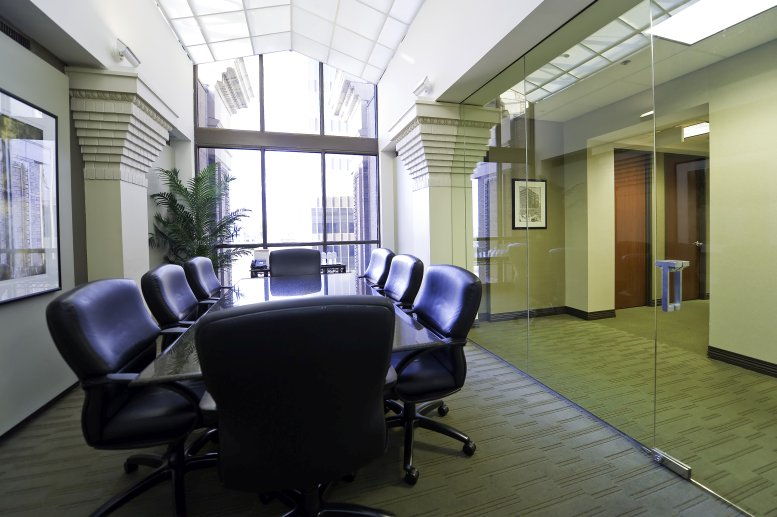 Littlefield Building, 106 East 6th St Office Images