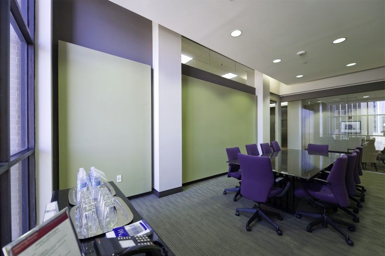 Littlefield Building, 106 East 6th St Office Images