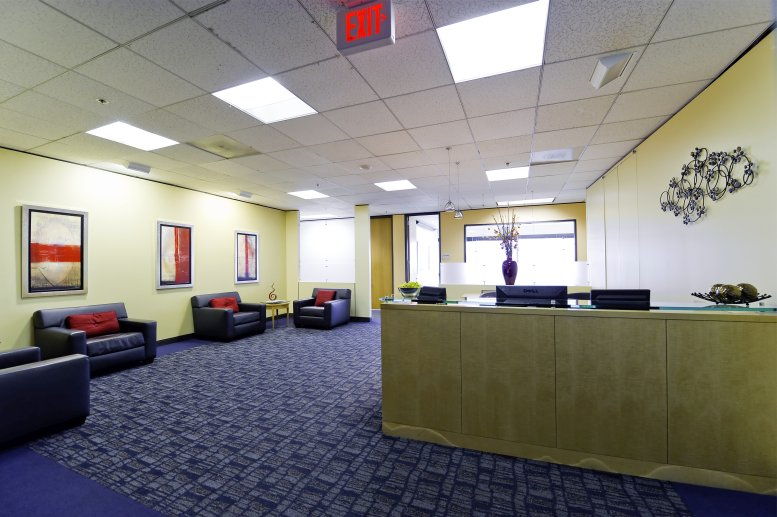 2500 CityWest Blvd, Westchase Office Images