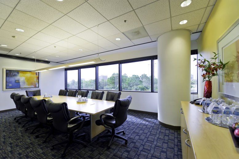 2500 CityWest Blvd, Westchase Office Images