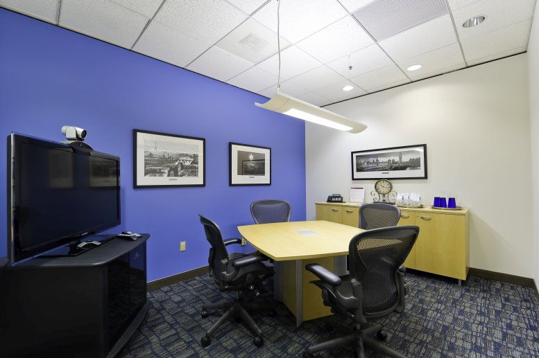 2500 CityWest Blvd, Westchase Office Images