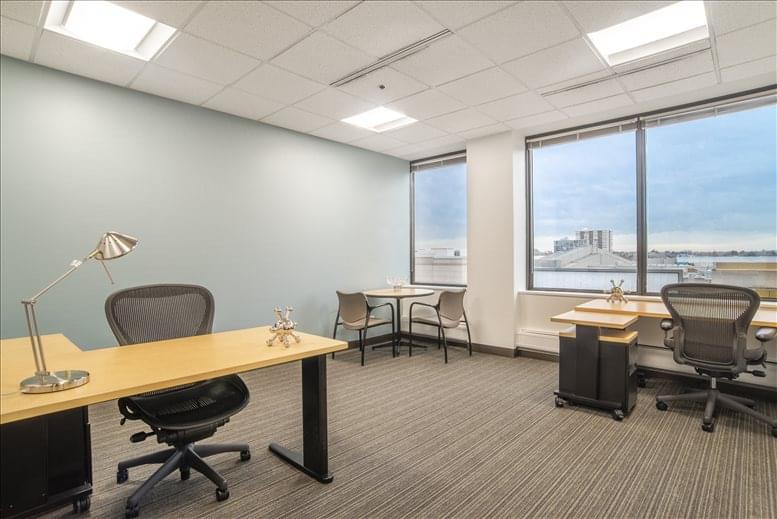 Photo of Office Space on 100 Fillmore St, Cherry Creek Denver 