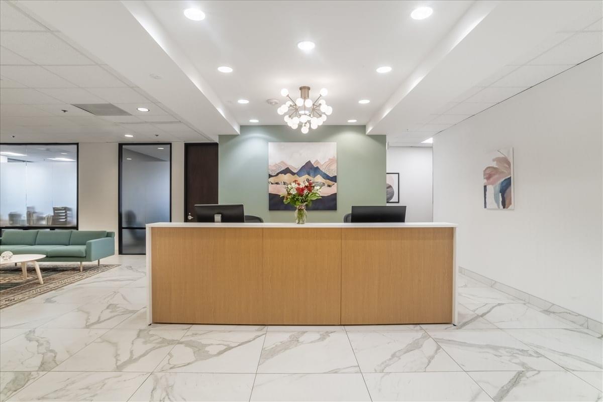 Photo of Office Space on 100 Fillmore St, Cherry Creek Denver 