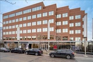 Photo of Office Space on 100 Fillmore St, Cherry Creek Denver