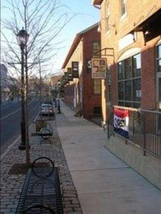 Photo of Office Space on 121 N Main St Souderton