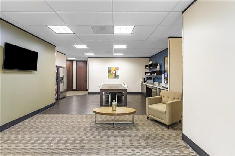 This is a photo of the office space available to rent on Tetco Tower, 1777 NE Interstate 410 Loop