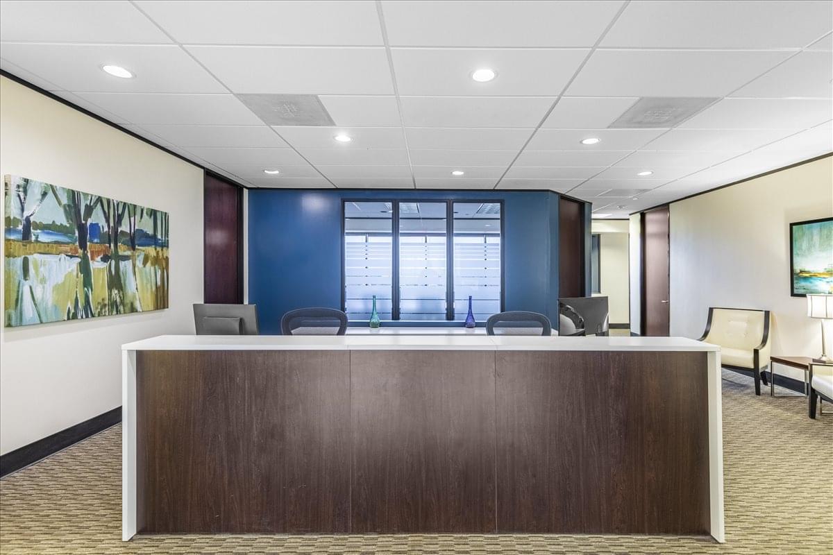 Tetco Tower, 1777 NE Interstate 410 Loop Office Space - San Antonio