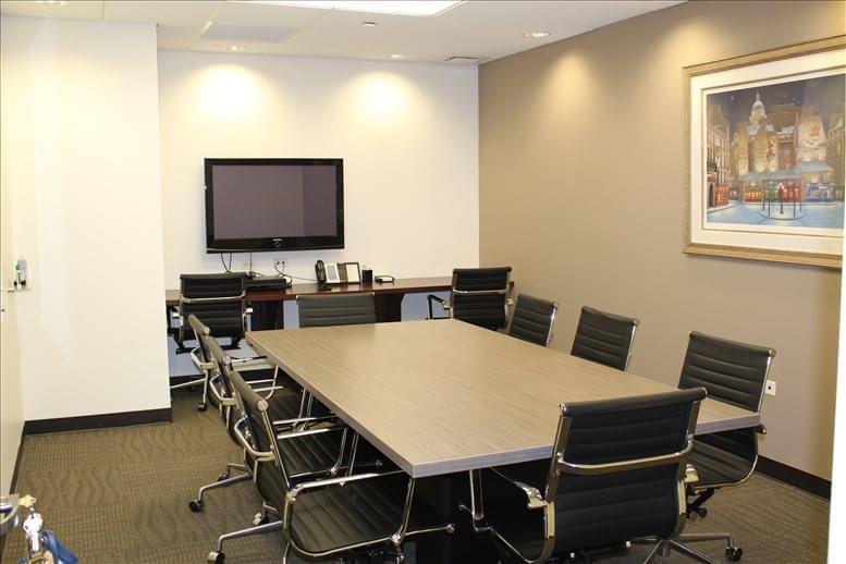 Photo of Office Space available to rent on 757 3rd Ave, 20th & 21st Fl, Turtle Bay, Midtown East, Manhattan, NYC