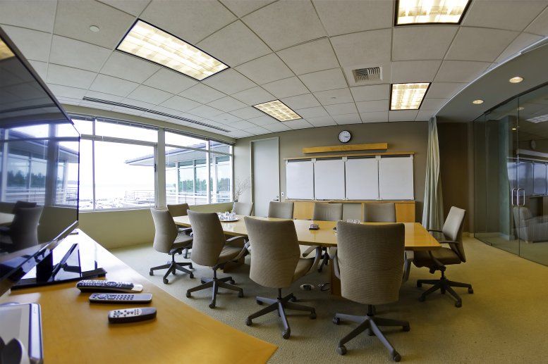 5400 Carillon Point, Building 5000, 4th Fl Office Images