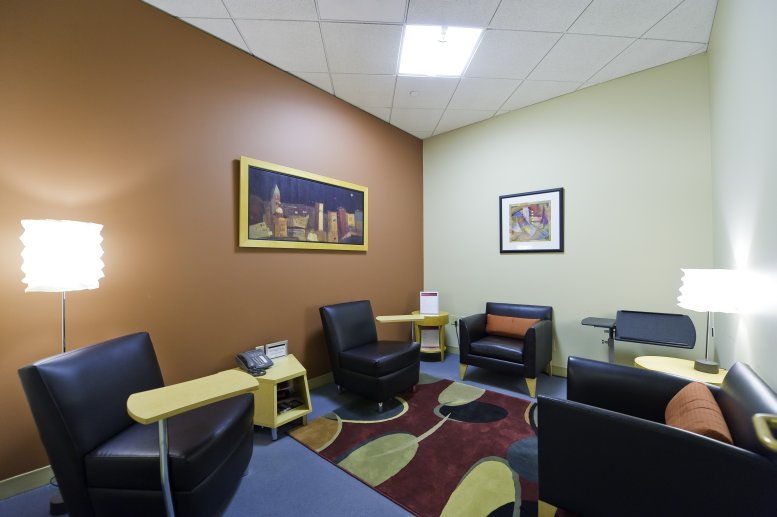 5400 Carillon Point, Building 5000, 4th Fl Office Images