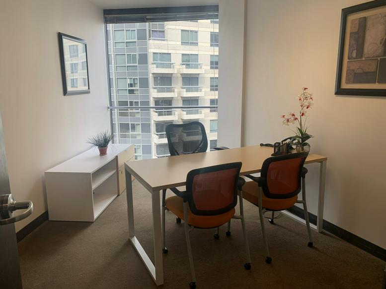 201 Spear St, South Financial District Office Space - San Francisco