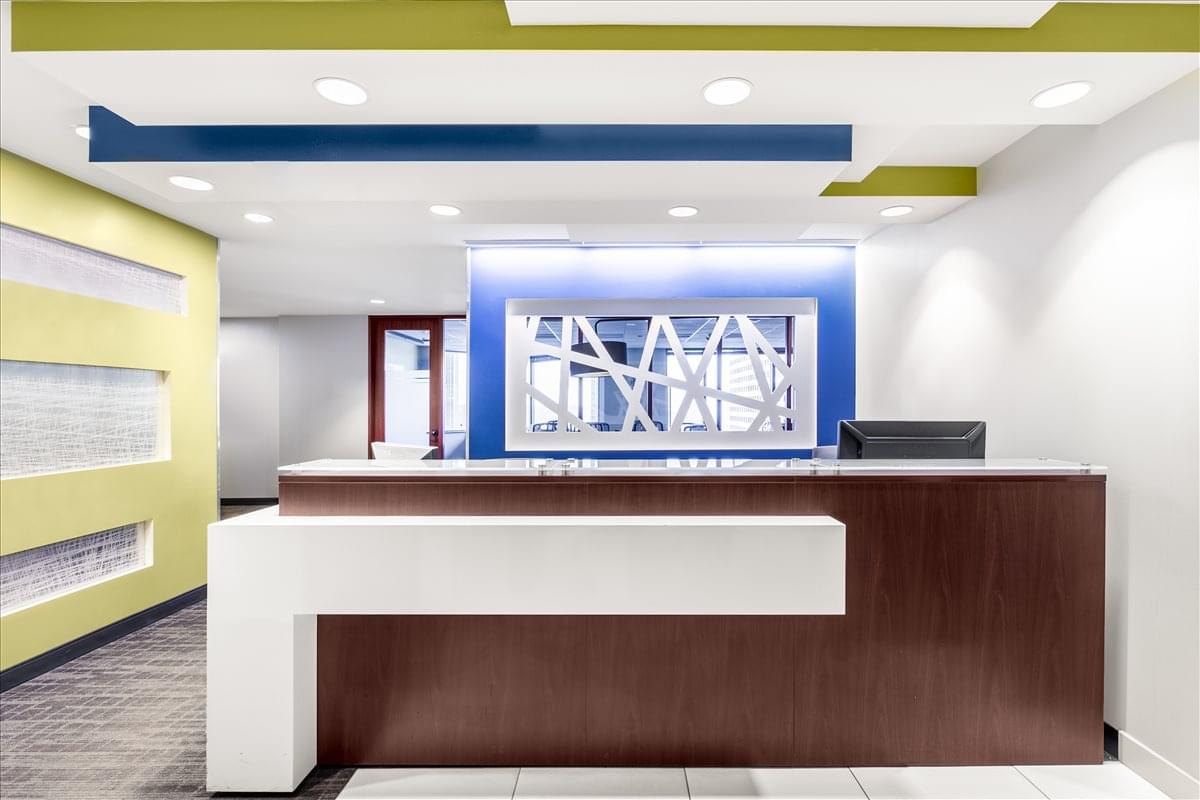 US Bank Center, 1420 5th Ave, 22nd Fl, Downtown Office Space - Seattle