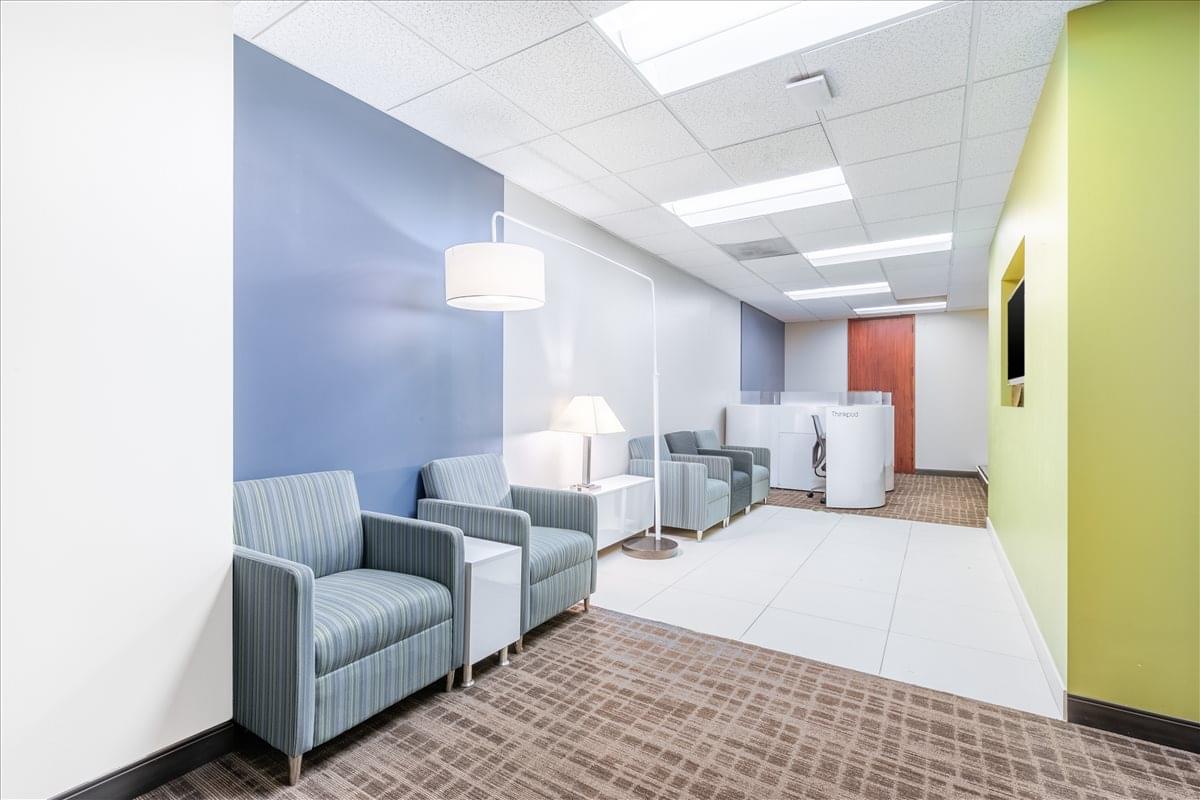 Photo of Office Space on US Bank Center, 1420 5th Ave, 22nd Fl, Downtown Seattle 