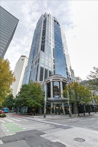 Photo of Office Space on US Bank Center,1420 5th Ave,22nd Fl,Downtown Seattle