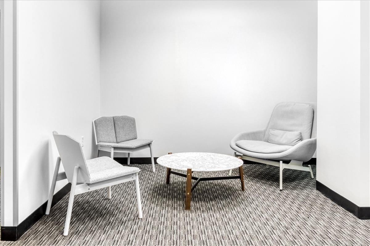 Huntington Square III, 3350 SW 148th Ave Office Space - Miramar