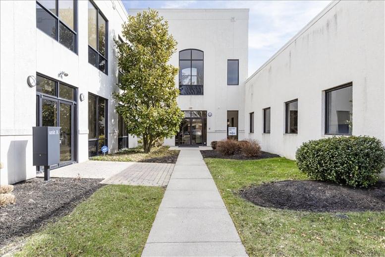 12 Penns Trail available for companies in Newtown