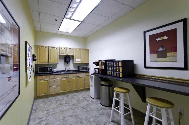 This is a photo of the office space available to rent on 12 Penns Trail