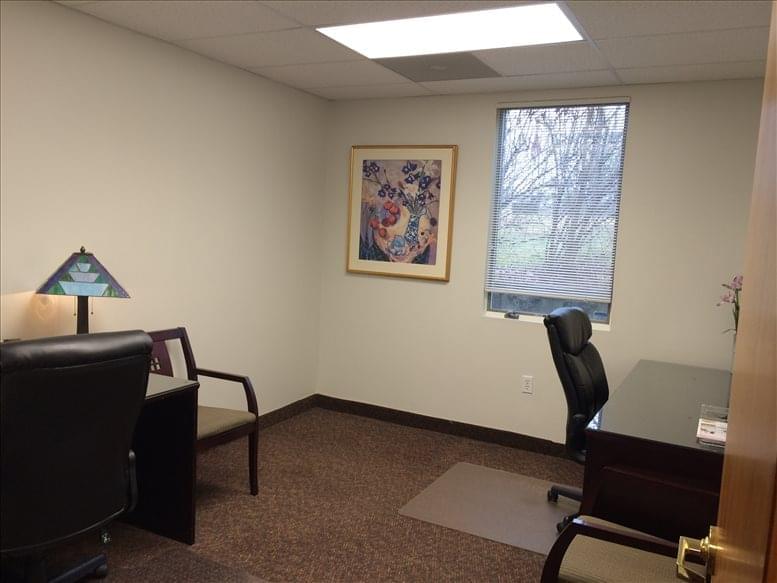 Photo of Office Space available to rent on First Choice Executive Suites, 1199 US Hwy 22 East,, Mountainside