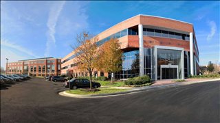 Photo of Office Space on Innsbrook Corporate Center,4860 Cox Rd,Glen Allen Richmond