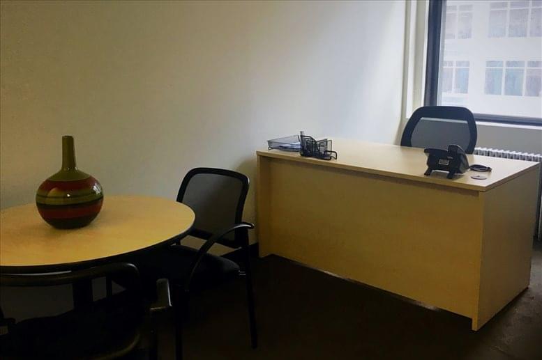 Office for Rent on 1001 6th Ave, Garment District, Midtown, Manhattan NYC 