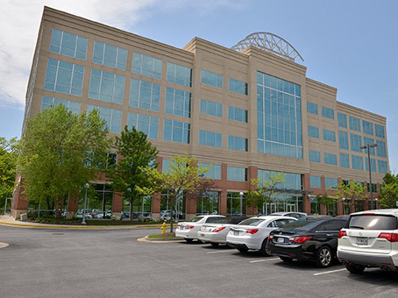 Office for Rent on One Annapolis Exchange, 1997 Annapolis Exchange Pkwy Annapolis 